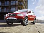 Volvo XC90 Sport 2007 года